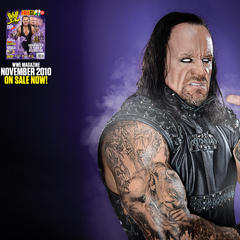 The Undertaker