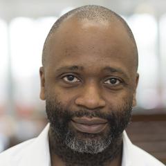 Theaster Gates