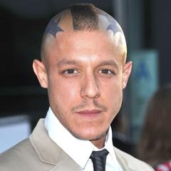 Theo Rossi