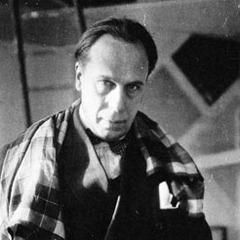 Theo van Doesburg