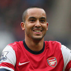 Theo Walcott