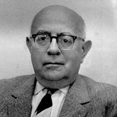 Theodor Adorno