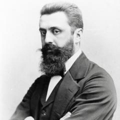 Theodor Herzl