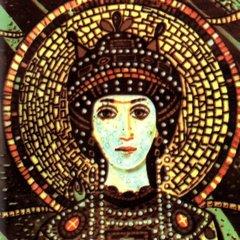 Theodora