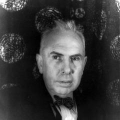 Theodore Dreiser