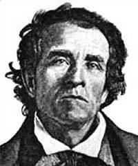 Theodore Dwight Weld