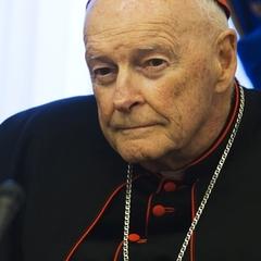 Theodore Edgar McCarrick