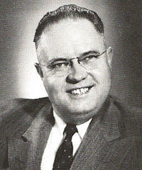 Theodore Epp