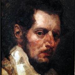 Theodore Gericault