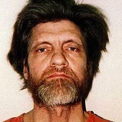 Theodore Kaczynski