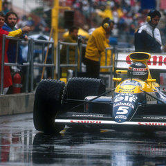 Thierry Boutsen