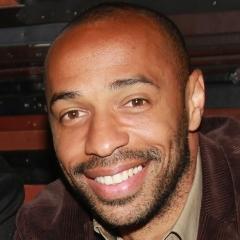 Thierry Henry