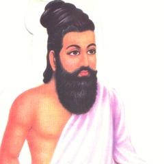 Thiruvalluvar