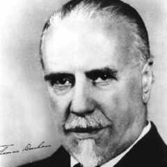 Thomas Beecham