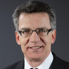 Thomas de Maiziere