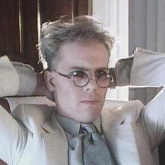 Thomas Dolby