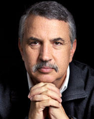 Thomas Friedman