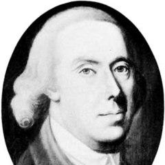 Thomas Gage