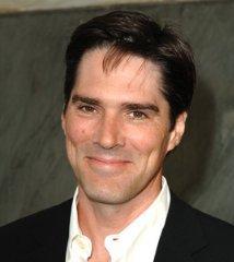 Thomas Gibson