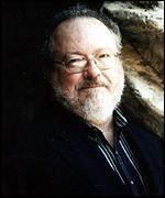 Thomas Harris