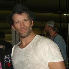 Thomas Jane