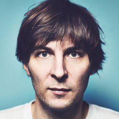 Thomas Mars