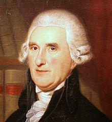 Thomas McKean