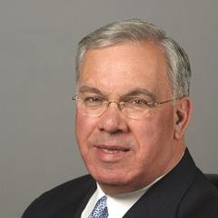 Thomas Menino