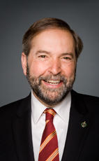 Thomas Mulcair