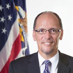 Thomas Perez