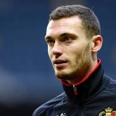 Thomas Vermaelen