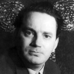 Thomas Wolfe