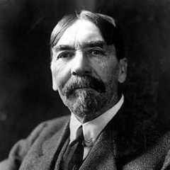 Thorstein Veblen