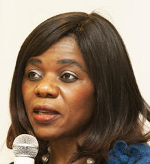 Thuli Madonsela