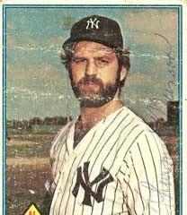 Thurman Munson