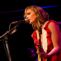 Tift Merritt