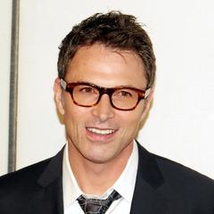 Tim Daly