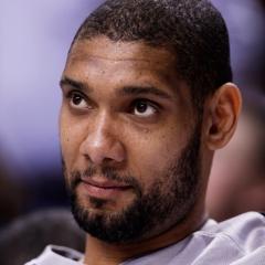 Tim Duncan