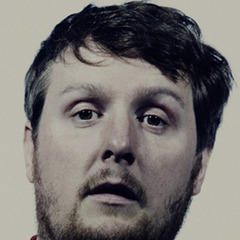 Tim Key