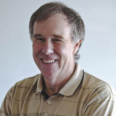 Tim Noakes