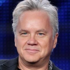 Tim Robbins