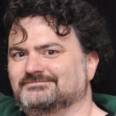 Tim Schafer