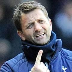 Tim Sherwood