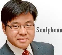 Tim Soutphommasane