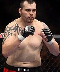 Tim Sylvia