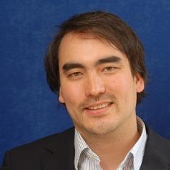 Tim Wu