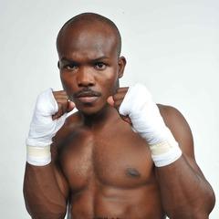 Timothy Bradley