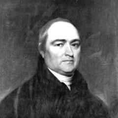 Timothy Dwight V