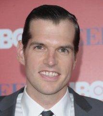 Timothy Simons