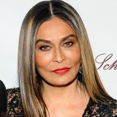 Tina Knowles